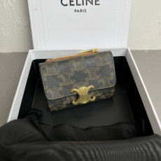 Celine Wallets Purse